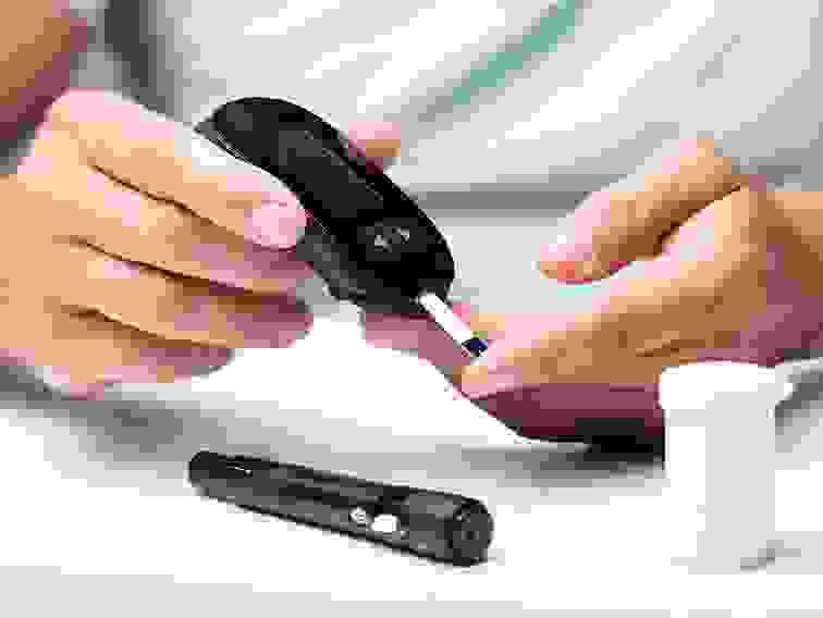 Blood Glucose Monitors